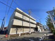 西武新宿線花小金井駅まで徒歩8分