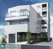 b′CASA牛込柳町