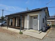 ＪＲ東北本線宇都宮駅までバス約25分 徒歩5分