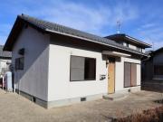 ＪＲ宇野線八浜駅まで徒歩70分