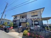 ＪＲ片町線四条畷駅までバス約15分 徒歩5分