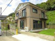 本明町H貸家