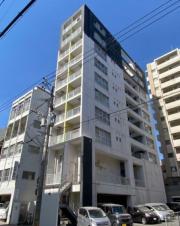 鹿児島市電唐湊線加治屋町駅まで徒歩4分
