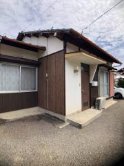 北内町2丁目貸家