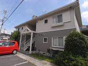 グリーンライフ平城A