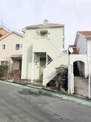 コーポ重野