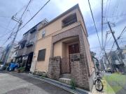 中山手3丁目戸建