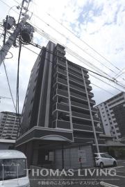 グランドール到津フォレスト