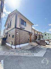 阪急今津線甲東園駅まで徒歩8分