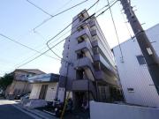 スパシエフィールド川口