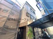 高宮新町戸建 賃貸