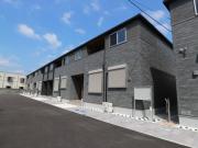 近鉄橿原線平端駅まで徒歩12分