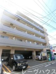 西鉄天神大牟田線高宮駅まで徒歩10分