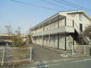 ＪＲ湖西線近江高島駅まで徒歩4分
