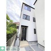 4108さいたま市上木崎7期6棟1号棟