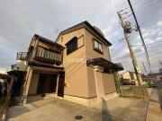 大安寺5丁目貸家