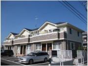 コスモガーデン