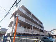 京福電鉄北野線北野白梅町駅までバス約5分 徒歩3分