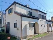 テラスパーシモンB