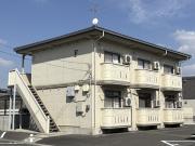 総社SフラッツF棟