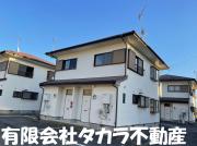 ハイツタマムラV
