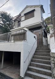 山陽電鉄本線板宿駅まで徒歩19分