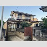 しらさぎ五代3丁目貸家