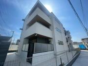 D-residence西野A棟