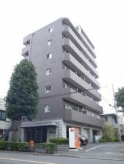 スパシエトラッド中野野方