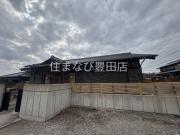 保見町南山戸建