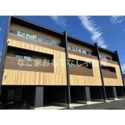 ＪＲ東海交通城北線比良駅まで徒歩22分