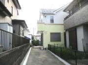 大矢部3丁目貸家