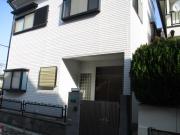 北畠3丁目7番貸家