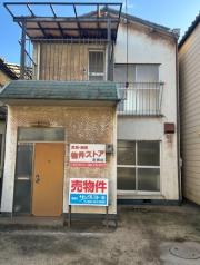 中畝1丁目戸建て