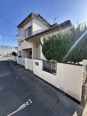 東武伊勢崎・大師線花崎駅まで徒歩26分