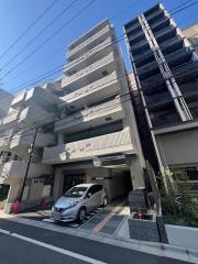 東京メトロ有楽町線江戸川橋駅まで徒歩1分