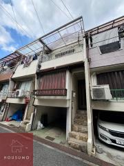 淀川区田川北2丁目テラスハウス