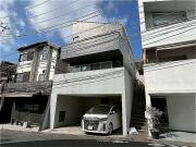 貸家 目黒区青葉台2丁目