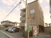 西鉄天神大牟田線津福駅まで徒歩17分
