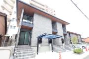 ＪＲ鹿児島本線門司駅まで徒歩8分