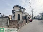 船橋市旭町2丁目戸建