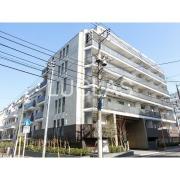 ザ・パークハビオ新宿