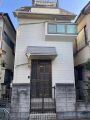 ふじみ野市北野1丁目戸建