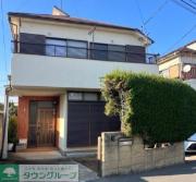 内藤二丁目戸建