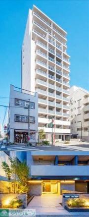 Brillia ist 上野稲荷町