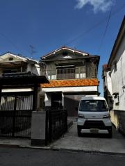 東板持3丁目戸建