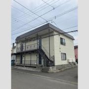 ＪＲ函館本線発寒中央駅まで徒歩12分