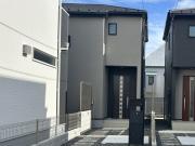 リナージュL 廿日市福面2丁目24-1期 3号棟