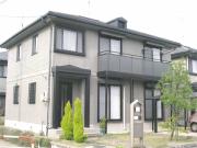 坂井市丸岡町南横地5-9-14 貸家