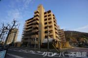 ＪＲ予讃線宇多津駅まで徒歩12分